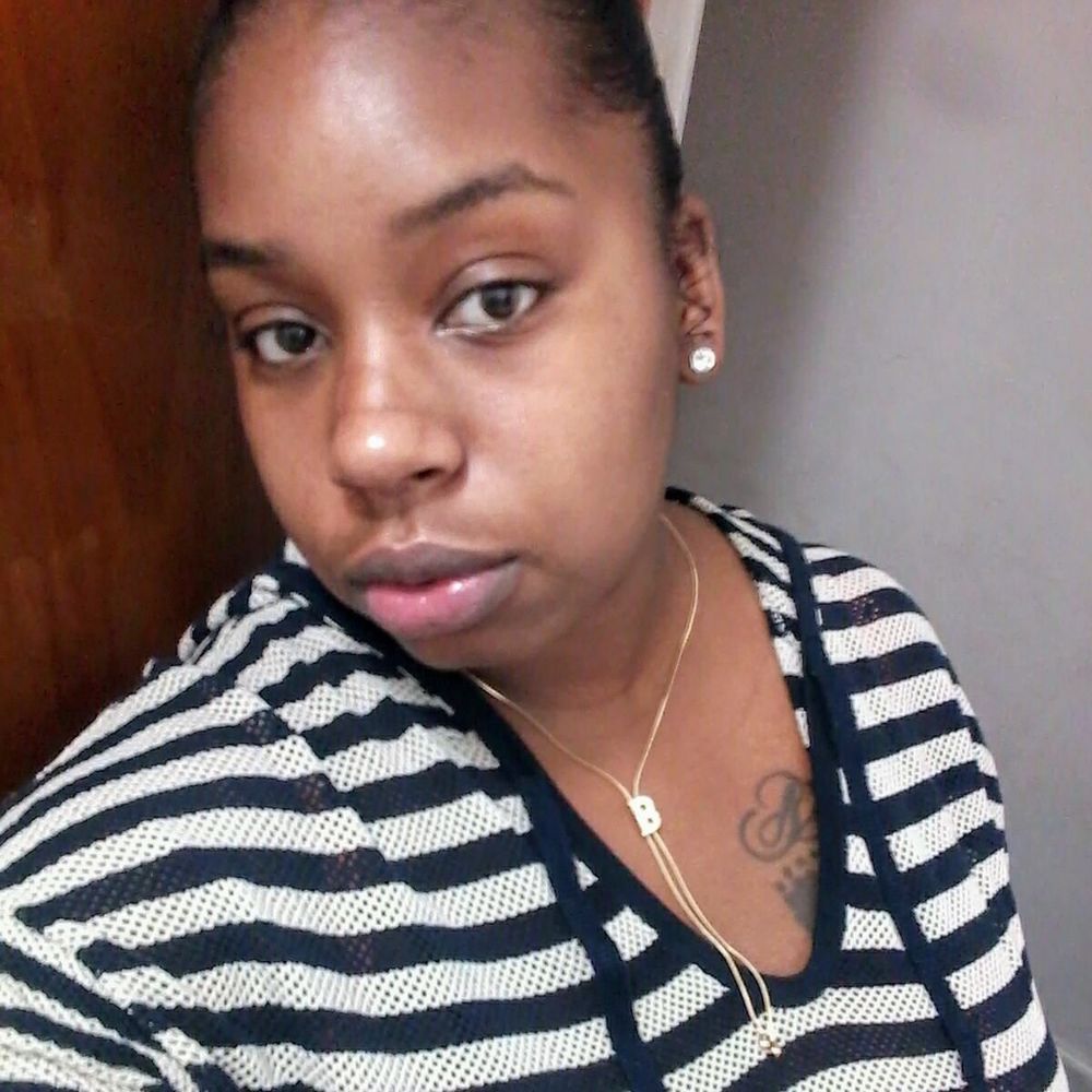 Meet your Posher, Shabria